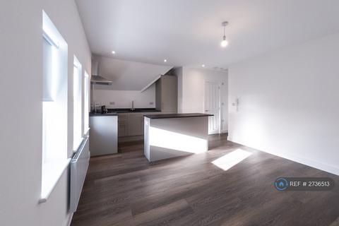 1 bedroom flat to rent, The Parade, Folkestone, CT20