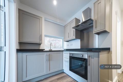 Studio to rent, The Parade, Folkestone, CT20