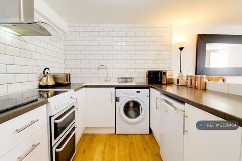undefined, Polden Cottage, Burtle, Bridgwater, TA7