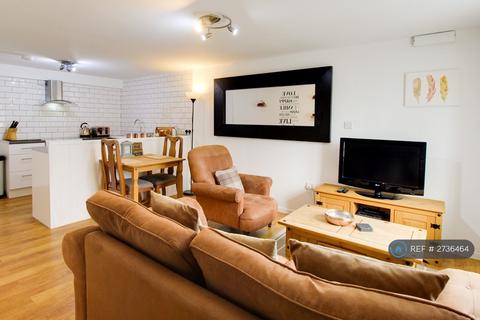 undefined, Polden Cottage, Burtle, Bridgwater, TA7