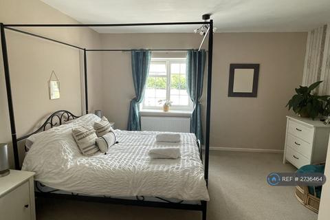 undefined, Polden Cottage, Burtle, Bridgwater, TA7