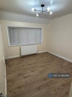 undefined, Glenwyn Avenue, Manchester, M9