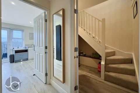 undefined, Albemarle Street, Harwich CO12
