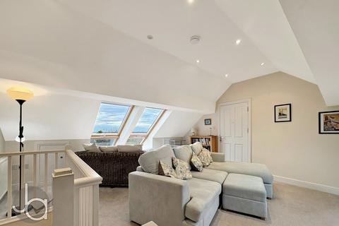 undefined, Albemarle Street, Harwich CO12