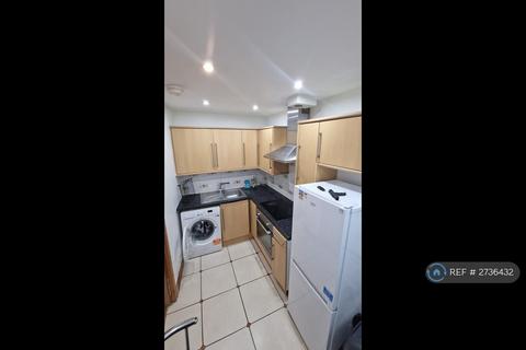undefined, Queen Margaret Drive - Hmo, Glasgow, G20