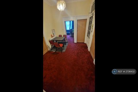 undefined, Queen Margaret Drive - Hmo, Glasgow, G20