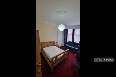 undefined, Queen Margaret Drive - Hmo, Glasgow, G20