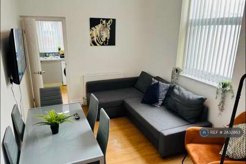 undefined, Kremlin Drive, Liverpool, L13