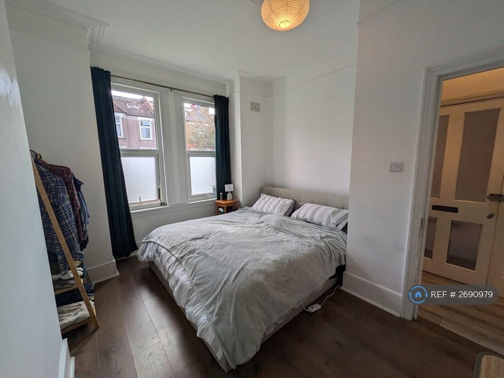 Bedroom 01