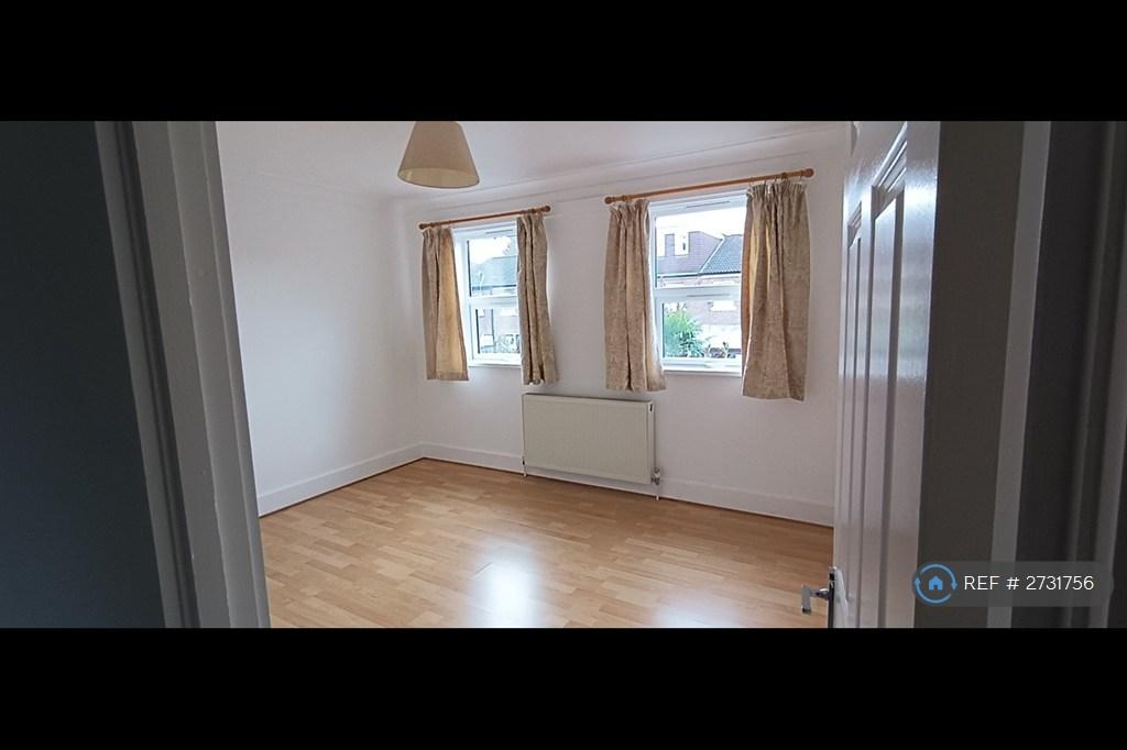 Second Double Bedroom