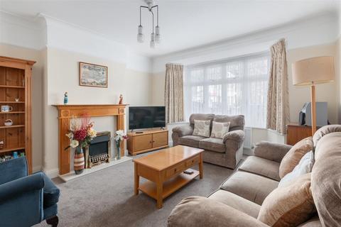 3 bedroom terraced house for sale, Westcroft Gardens, Morden SM4
