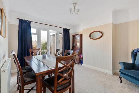 3 bedroom terraced house for sale, Westcroft Gardens, Morden SM4