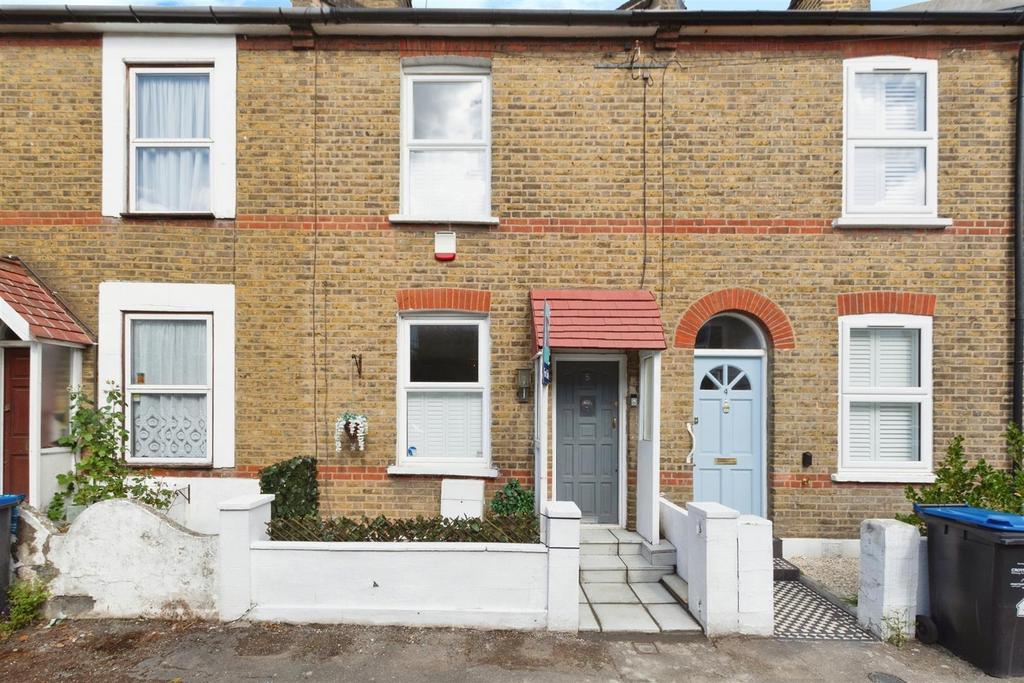 Stanley Road