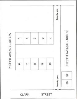 Garage to rent, Clark Street, Coventry CV6