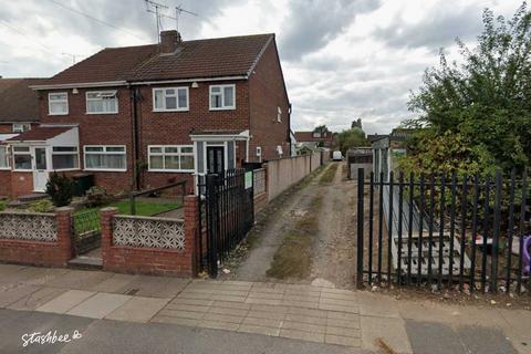 Garage to rent, Clark Street, Coventry CV6