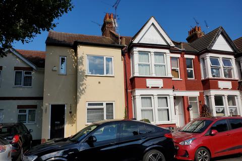 St. Helens Road, Westcliff-on-Sea, Essex
