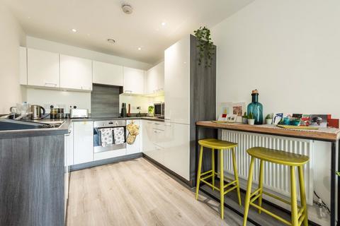 1 bedroom apartment to rent, Connersville Way, Croydon, CR0