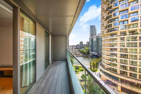 1 bedroom flat to rent, Park Drive, London