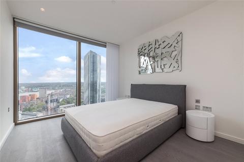 1 bedroom flat to rent, 10 Park Drive