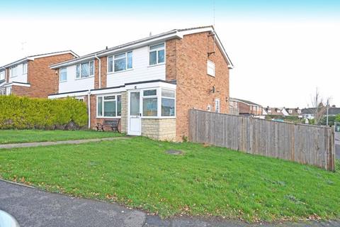 3 bedroom semi-detached house for sale, Ragstone Road, Maidstone