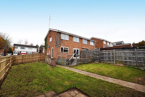 3 bedroom semi-detached house for sale, Ragstone Road, Maidstone