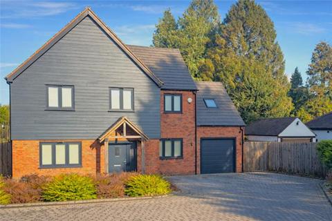 5 bedroom detached house for sale, Rock, Kidderminster, DY14