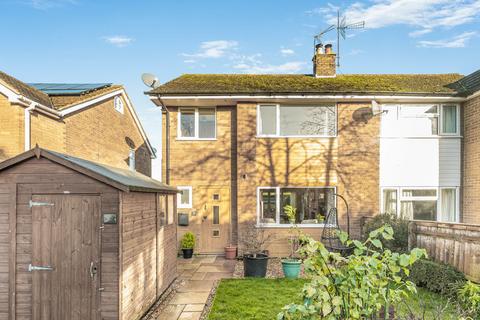 undefined, Dashwood Rise, Duns Tew