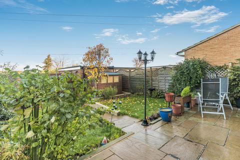 undefined, Dashwood Rise, Duns Tew