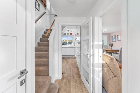 undefined, Dashwood Rise, Duns Tew