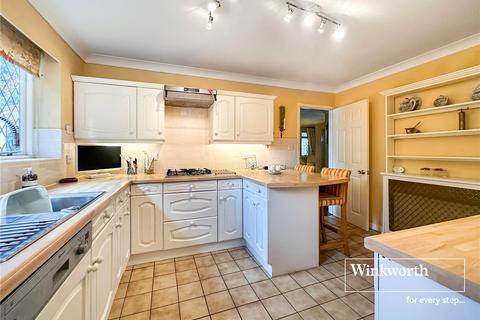 4 bedroom detached house for sale, Cedar Way, Dorset BH22