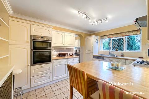 4 bedroom detached house for sale, Cedar Way, Dorset BH22