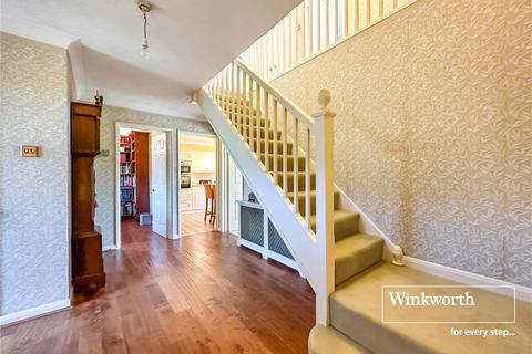 4 bedroom detached house for sale, Cedar Way, Dorset BH22