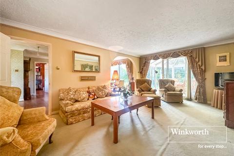4 bedroom detached house for sale, Cedar Way, Dorset BH22