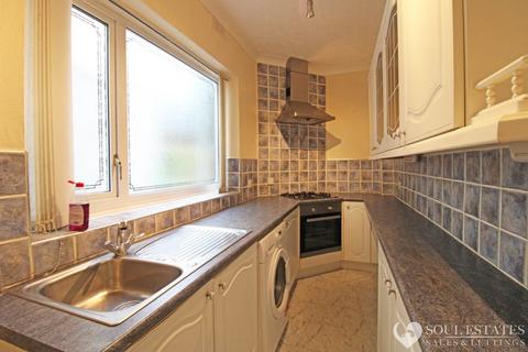 undefined, Penhallow Drive, Wolverhampton WV4