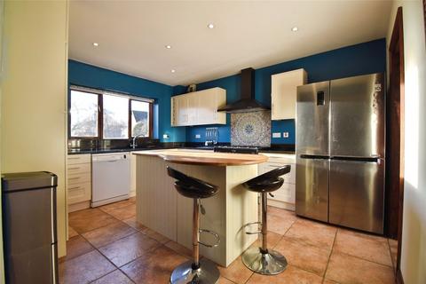 4 bedroom detached house for sale, The Paddock, Adstock
