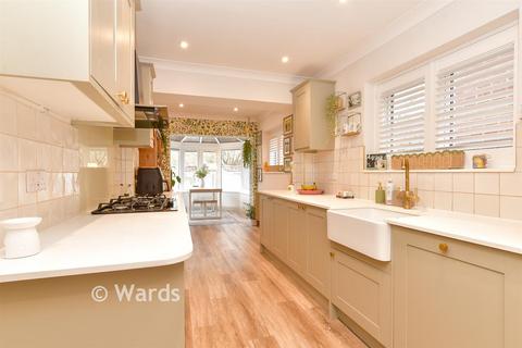 3 bedroom semi-detached house for sale, Station Road, Eynsford, Dartford, Kent