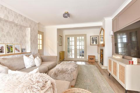 3 bedroom semi-detached house for sale, Station Road, Eynsford, Dartford, Kent