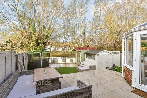 3 bedroom semi-detached house for sale, Station Road, Eynsford, Dartford, Kent