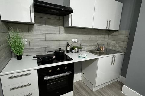 2 bedroom flat to rent, Crescent Road, Plaistow, E13