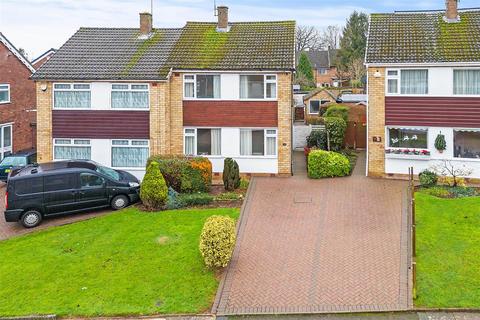 4 bedroom house for sale, Ladbrook Road, Coventry