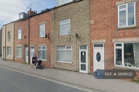 3 bedroom terraced house to rent - North Road, Clowne, Chesterfield, S43