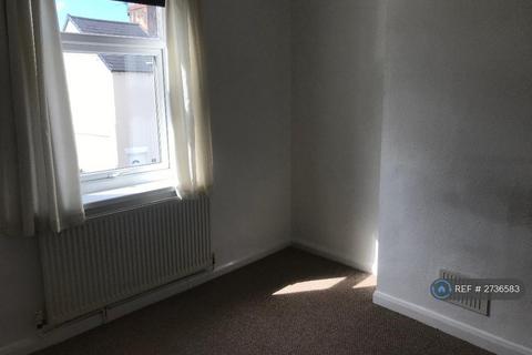 undefined, Queen Street, Burton-On-Trent, DE14