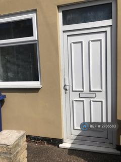 undefined, Queen Street, Burton-On-Trent, DE14