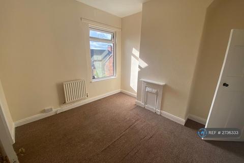 undefined, Daintry Street, Oakhill, ST4