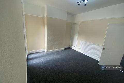undefined, Daintry Street, Oakhill, ST4