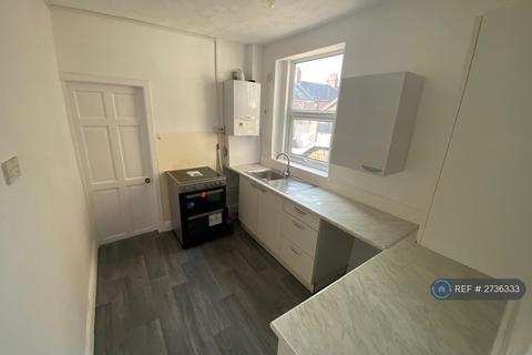 undefined, Daintry Street, Oakhill, ST4