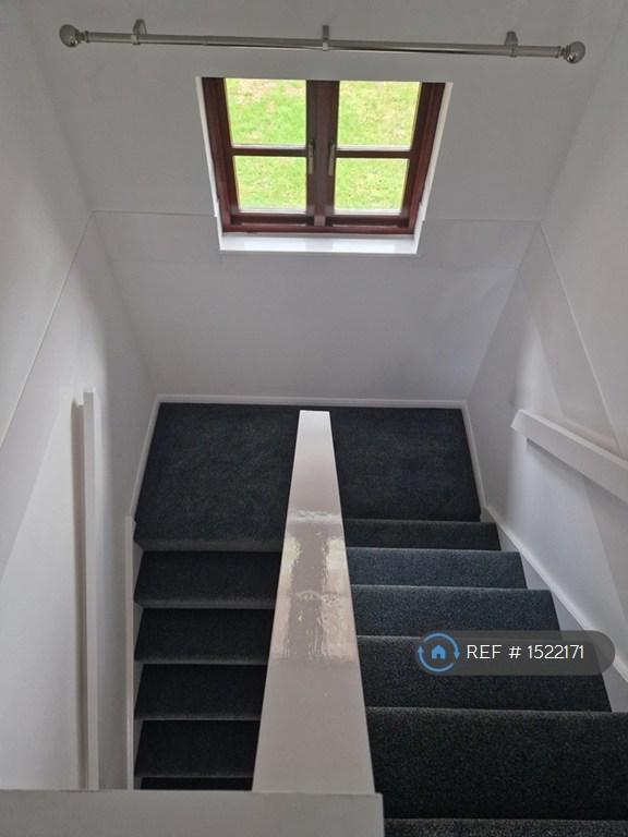 Stairwell
