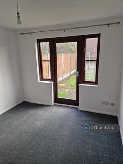 undefined, St. Michaels Gate, Peterborough, PE1