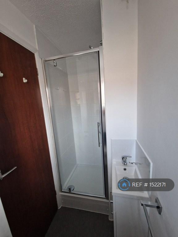 Wc/Shower-Room