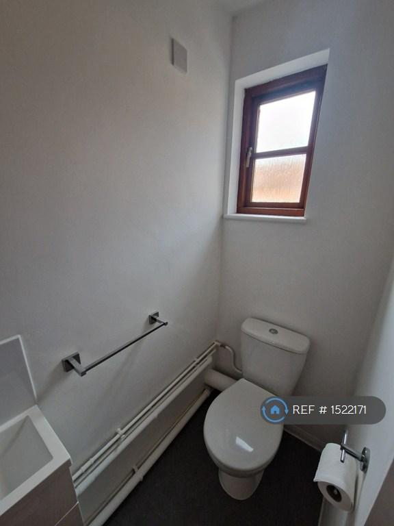 Wc/Shower-Room